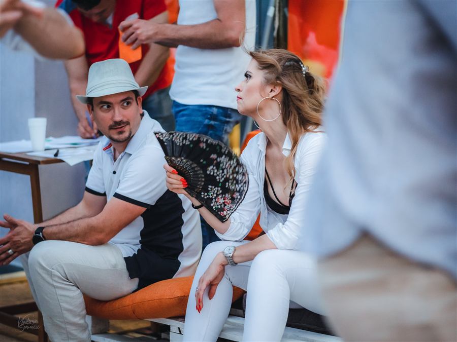 Bachata Inspire druženje
